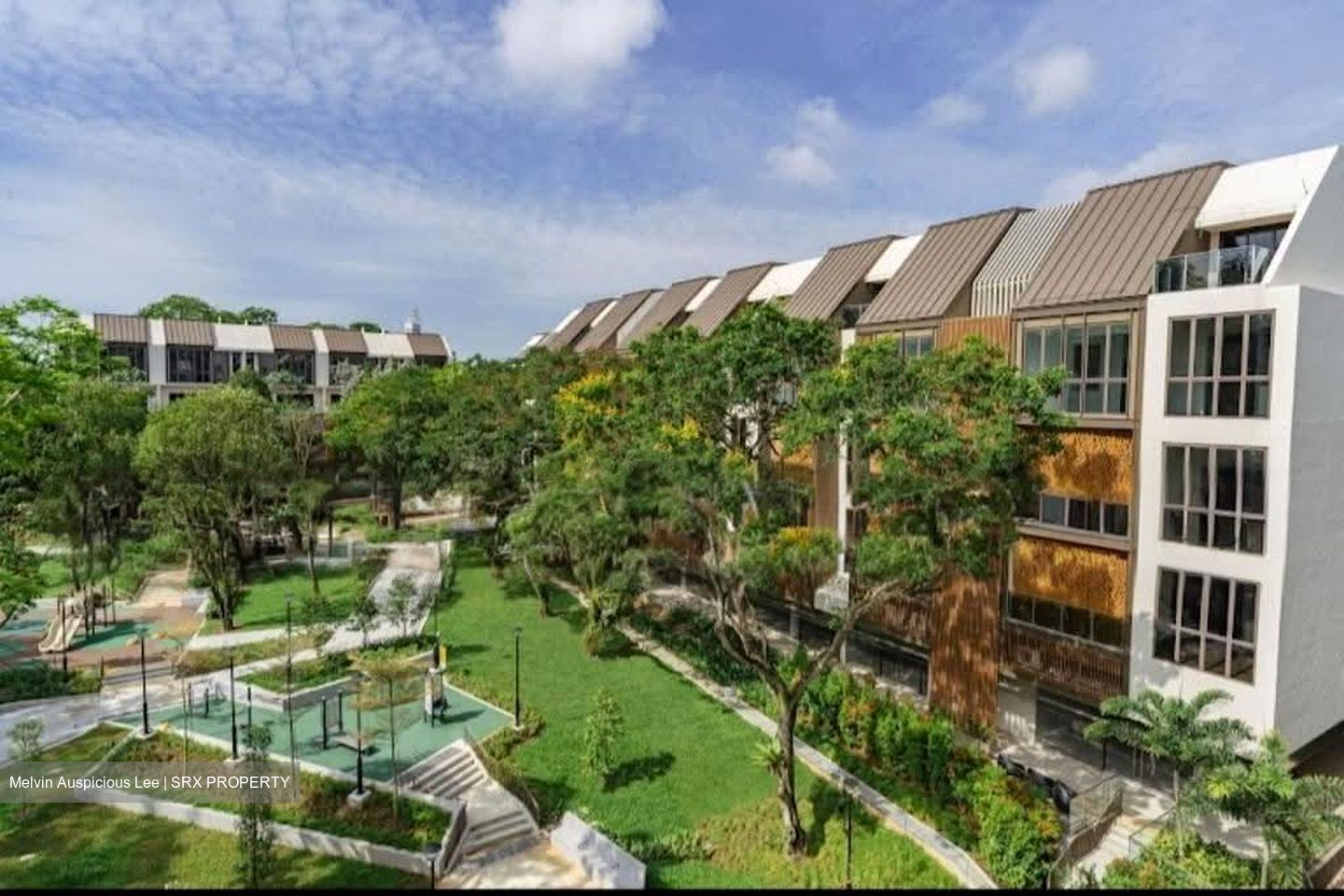Parksuites (D10), Apartment #613243401